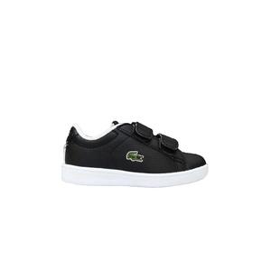 739sui0005-312-baskets-bebe-lacoste-carnaby-evo-strap-noir