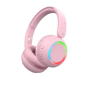 lalar-whwl-pink-casque-audio-bluetooth-enfant-lalarma-copenhagen-rose-tu