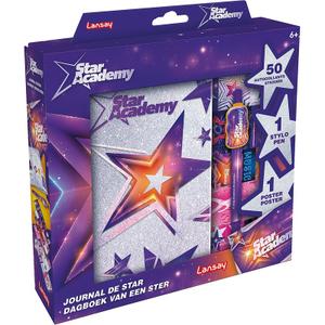 a2401463-journal-de-star-academy-lansay-violet-22x5x23-cm
