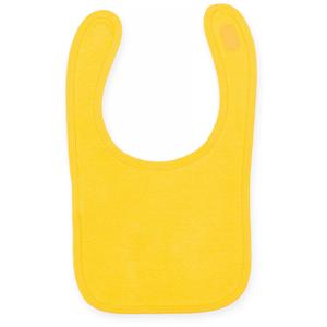 lw082-sunflower-bavoir-bebe-larkwood-sunflower-tu