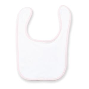 lw22t-white-palepink-bavoir-eponge-bebe-larkwood-white-pale-pink-tu