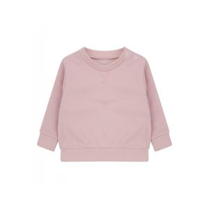 lw800-soft-pink-sweatshirt-ecoresponsable-bebe-larkwood-soft-pink