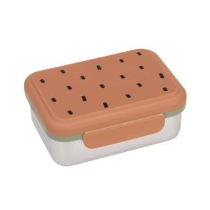 1210029354-boite-a-gouter-en-inox-enfant-lassig-happy-prints-caramel-tu