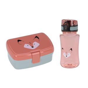 1210057609-set-gouter-boite-et-gourde-enfant-lassig-about-friends-renard-rose-poudre-tu