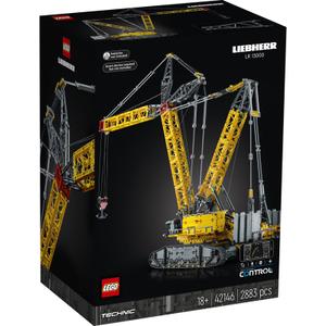 a2202677-jeux-de-construction-vehicule-lego-liebherr-lr-13000-jaune-gris-38-5x28-4x15-5-cm
