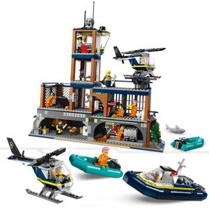 a2402109-jeux-de-construction-prison-police-haute-mer-city-lego-marron-gris-bleu-48x37-8x9-4-cm