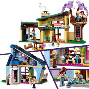 a2402118-jeux-de-construction-maisons-familiales-friends-lego-jaune-bleu-vert-48x37-8x7-05-cm
