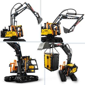 a2403644-jeux-de-construction-camion-plus-pelleteus-technic-volvo-lego-noir-jaune-blanc-55-5x37-8x11-8-cm