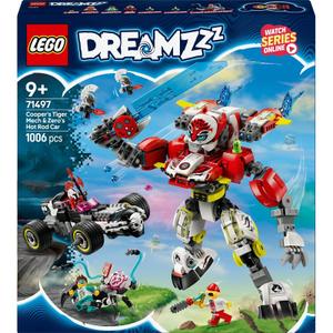 a2502105-jeux-de-construction-robottigre-plus-bolide-dreamz-lego-rougr-blanc-gris-37-8x7-05x35-4-cm