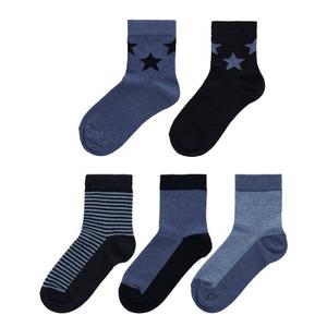 685-14-685-16-lot-de-5-paires-de-chaussettes-enfant-lenz-mixed-blue