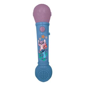mic80d-microphone-lumineux-avec-melodies-et-effets-sonores-lexibook-bleu-tu