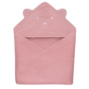 lo-muslin-hooded-towel-pink-baby-chanceliere-poussette-lionelo-muslin-hooded-towel-pink-baby-tu