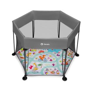 lo-roel-grey-multicolor-parc-pour-bebe-lionelo-roel-grey-multicolor-tu