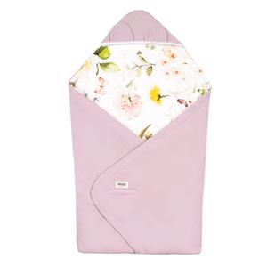 lo-travel-swaddle-blanket-pink-flower-couverture-bebe-lionelo-pink-flower-90x90-cm