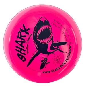 lmiwt185-disque-golf-lmi-et-fox-warm-touch-rose-vert-orange-tu