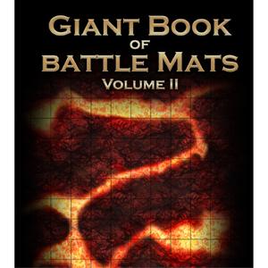 608382h-livre-plateau-de-jeu-loke-battlemats-giant-book-of-battle-mats-vol-2-a3-marron-beige-tu