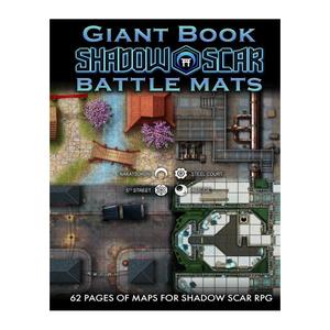 jlb025-livre-plateau-de-jeu-loke-battlemats-giant-book-of-shadow-scar-battle-mats-a3-multicolore-tu