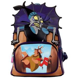 671803405158-sac-a-dos-enfant-loungefly-disney-the-emperor-new-groove-violet-22-5x26-25x11-25-cm