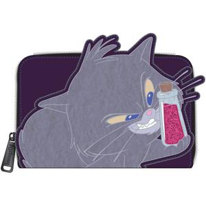 671803405172-portefeuille-fille-loungefly-disney-the-emperor-new-groove-yzma-kitty-violet-15x10-cm