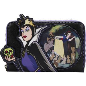 671803421974-portefeuille-fille-loungefly-disney-snow-white-evil-queen-violet-15x10-cm