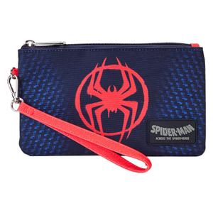 671803511309-pochette-enfant-loungefly-marvel-spider-verse-miles-morales-suit-bleu-17-5x11-25-cm
