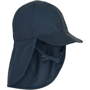 98117-chapeau-enfant-luxxkids-solid-blue-nights