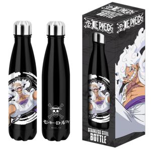 676one013-gourde-en-acier-enfant-lyo-one-piece-gear-5-black-noir-gris-500-ml