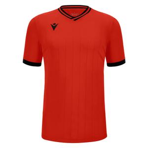 51710209-maillot-enfant-macron-halley-rouge-noir