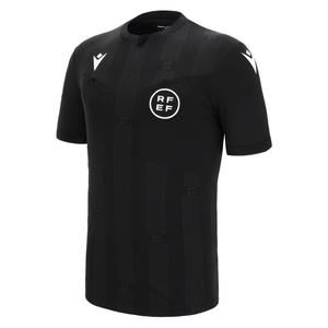 58546917-maillot-arbitre-enfant-macron-rfef-22-2024-noir-blanc
