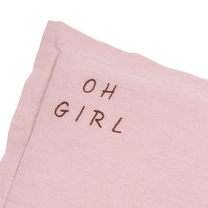 5905139354794-oreiller-en-coton-lave-bebe-malomi-kids-oh-girl-pink-70x50-cm