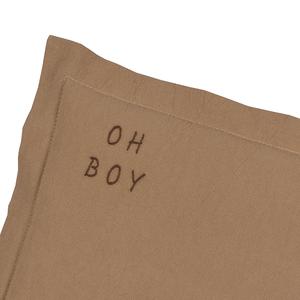 5905139334895-oreiller-en-coton-lave-bebe-malomi-kids-oh-boy-camel-camel-camel-40x30-cm