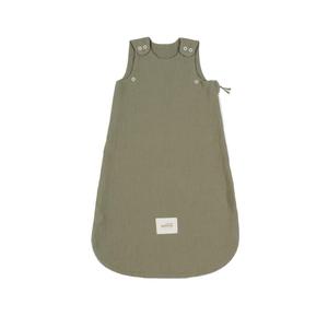 5906323317595-gigoteuse-en-mousseline-recommande-pour-0-1-ans-bebe-malomi-kids-green-85x50-cm