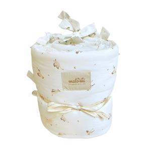 5907160320090-housse-de-couette-tour-de-lit-bebe-malomi-kids-goose-180x28-cm