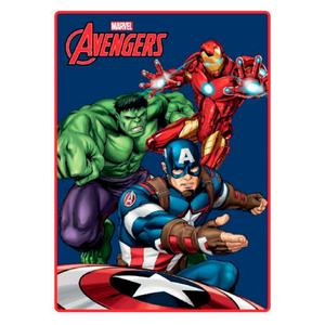 8435631314851-couverture-polaire-enfant-marvel-avengers-bleu-100x140-cm