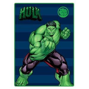 8435631314868-couverture-polaire-enfant-marvel-avengers-hulk-vert-100x140-cm