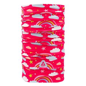 5820k-328-tour-de-cou-enfant-matt-coolmax-eco-rainbow-tu
