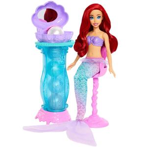 194735259298-poupee-mattel-disney-princess-the-little-mermaid-ariel-multicolore-tu