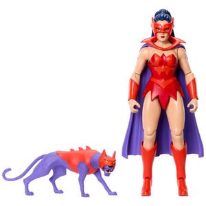 194735264278-figurine-mattel-masters-of-the-universe-origins-catra-rouge-violet-14-cm