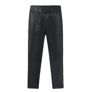 7750-13-legging-en-cuir-fille-mayoral-kids-noir
