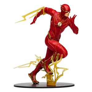 mcf15531-statuette-pvc-mcfarlane-toys-dc-the-flash-movie-flash-rouge-jaune-30-cm