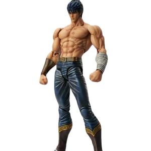mdcs21657-figurine-de-collection-medicos-entertainment-fist-of-the-north-star-chozokado-kenshiro-muso-tensei-ver-bleu-18-cm