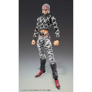 mdcs23940-figurine-de-collection-medicos-entertainment-jojo-s-bizarre-adventure-part5-super-action-chozokado-noir-blanc-15-cm