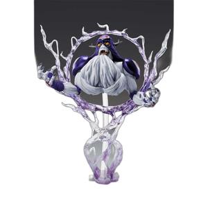 mdcs46046-statuette-medicos-entertainment-jojo-s-bizarre-adventure-part-3-stardust-crusaders-legend-cream-ver-sp-second-3rd-run-violet-blanc-21-cm