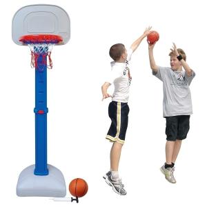 m403310-ensemble-de-buts-de-basket-ball-reglables-megaform-blanc-bleu-rouge-tu