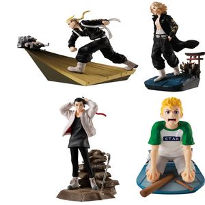 4975430516314-figurine-megahouse-toman-heroic-scenes-tokyo-revengers-series-petitrama-x4-multicolore-8-cm