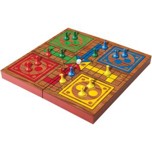 a2003346-jeux-de-societe-petits-chevaux-merchant-ambassador-marron-jaune-rouge-bleu-vert-30-2x5-8x15-8-cm