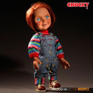 696198780048-figurine-mezco-toyz-good-guys-chucky-orange-38-cm