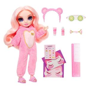 35051503675-poupee-mga-rainbow-high-pyjama-party-bella-rose-22-cm