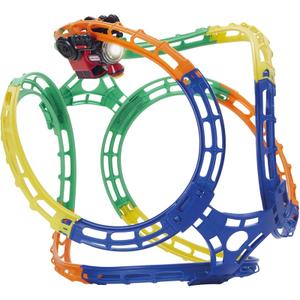 a2204054-jeux-de-simulation-tumble-train-mga-multicolore-32-385x12-7x31-115-cm