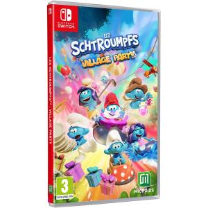 18schpa2-jeux-video-microids-les-schtroumpfs-village-party-switch-multicolore-tu